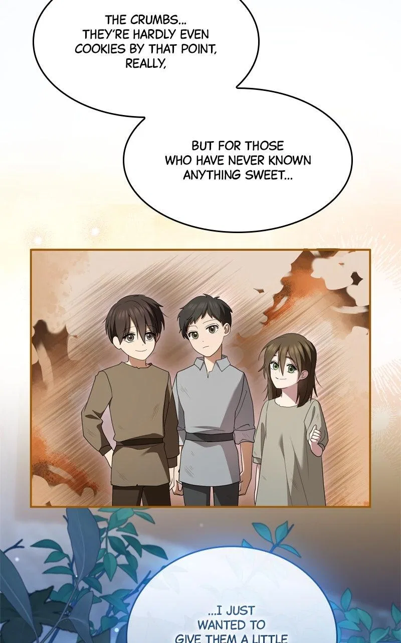 I’ve Fallen for the Empire’s Greatest Villainess Chapter 63 – Page 44