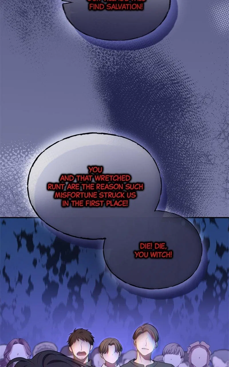 I’ve Fallen for the Empire’s Greatest Villainess Chapter 63 – Page 80