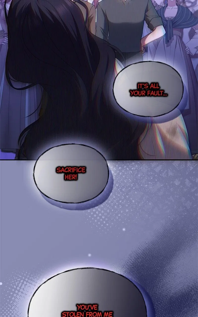 I’ve Fallen for the Empire’s Greatest Villainess Chapter 63 – Page 81