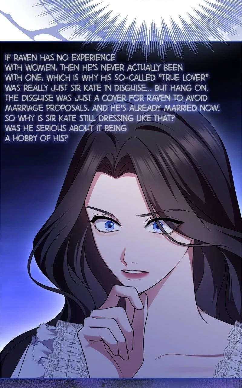 I’ve Fallen for the Empire’s Greatest Villainess Chapter 62 – Page 5