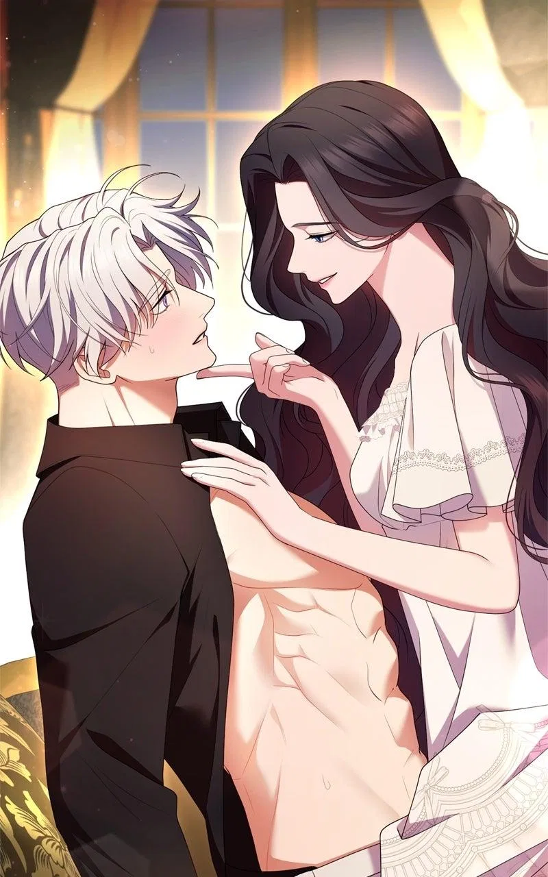 I’ve Fallen for the Empire’s Greatest Villainess Chapter 62 – Page 24