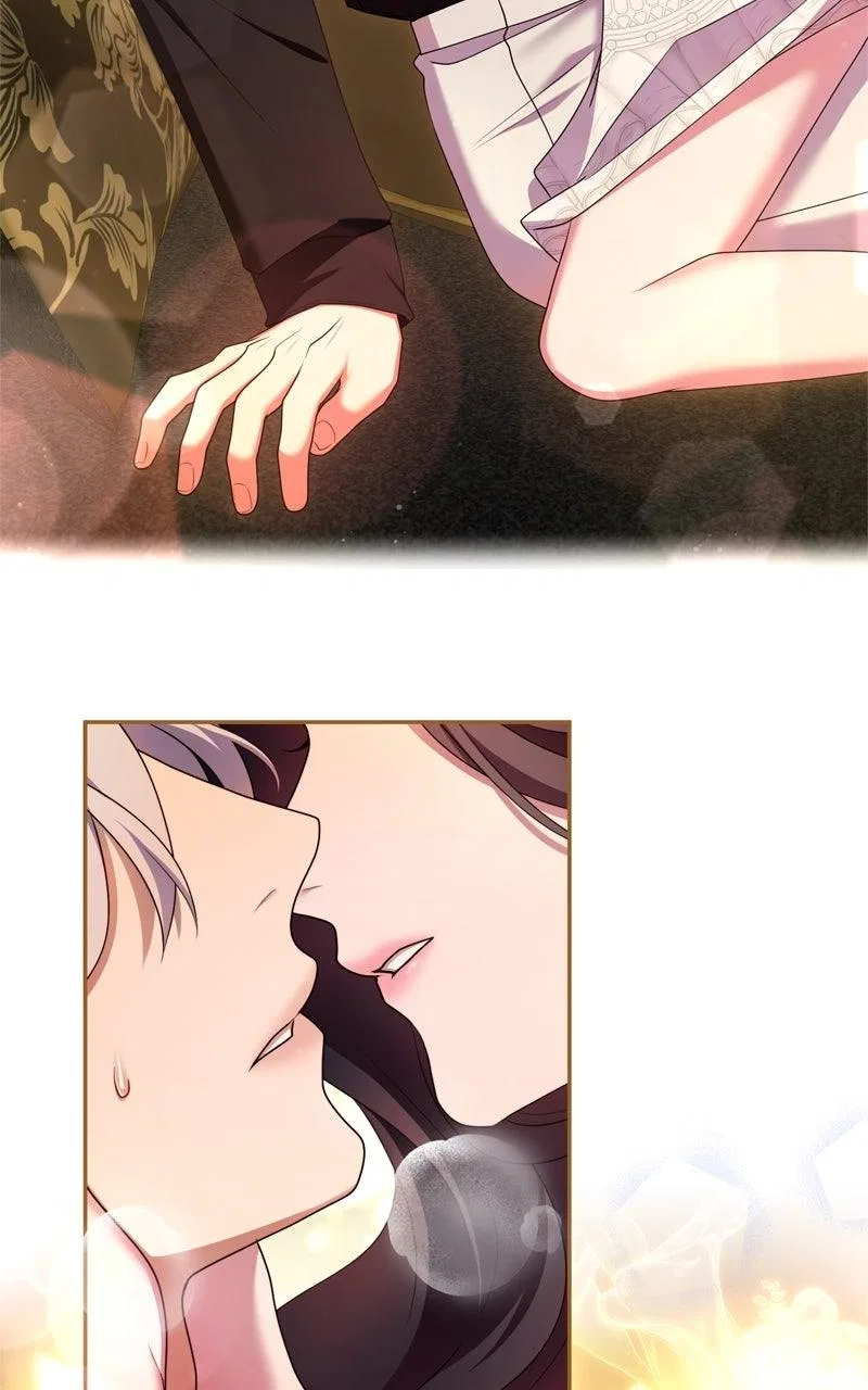 I’ve Fallen for the Empire’s Greatest Villainess Chapter 62 – Page 25