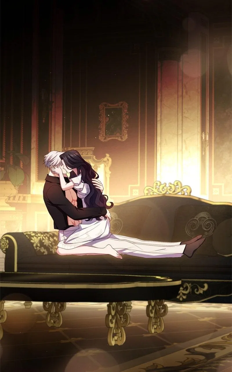 I’ve Fallen for the Empire’s Greatest Villainess Chapter 62 – Page 30