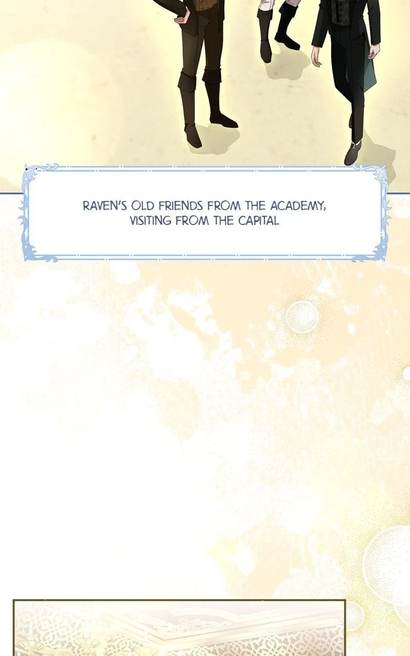 I’ve Fallen for the Empire’s Greatest Villainess Chapter 62 – Page 36