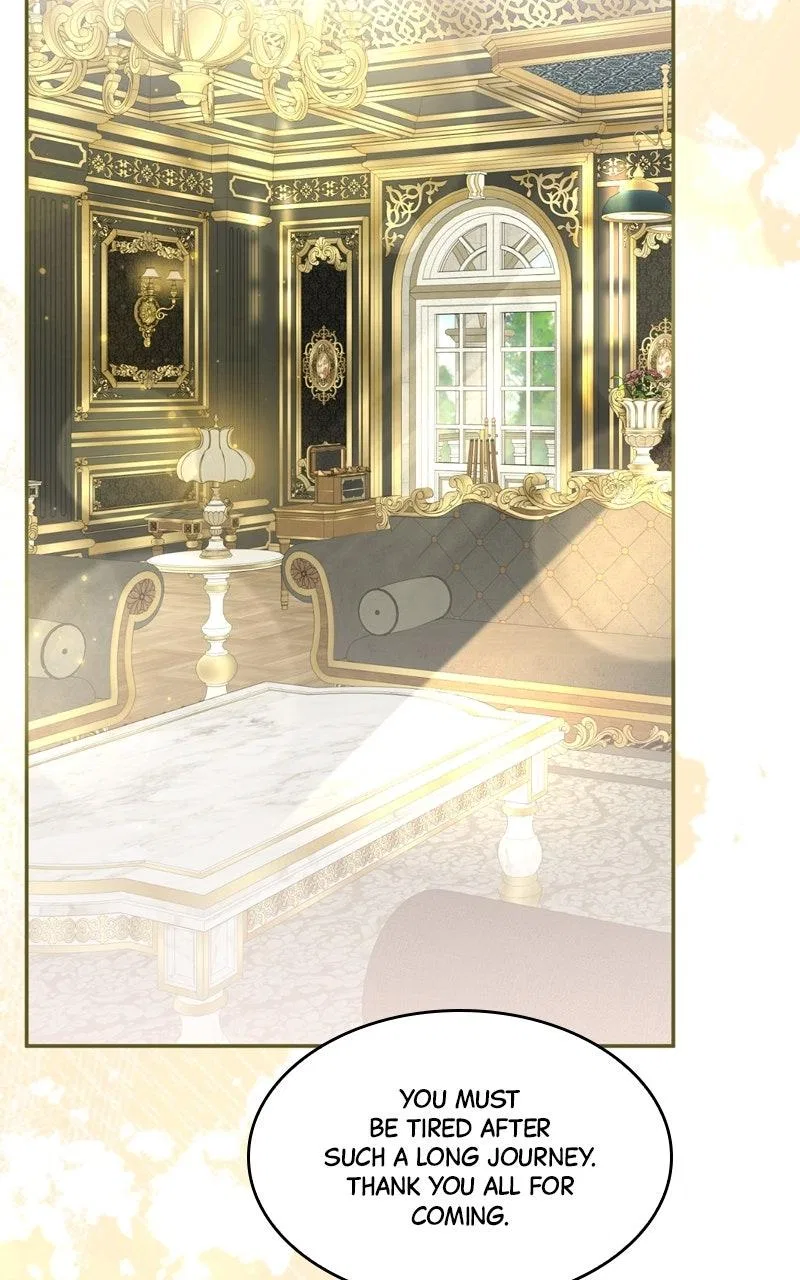 I’ve Fallen for the Empire’s Greatest Villainess Chapter 62 – Page 37