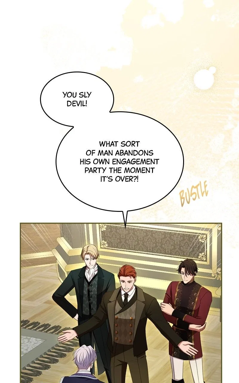 I’ve Fallen for the Empire’s Greatest Villainess Chapter 62 – Page 39