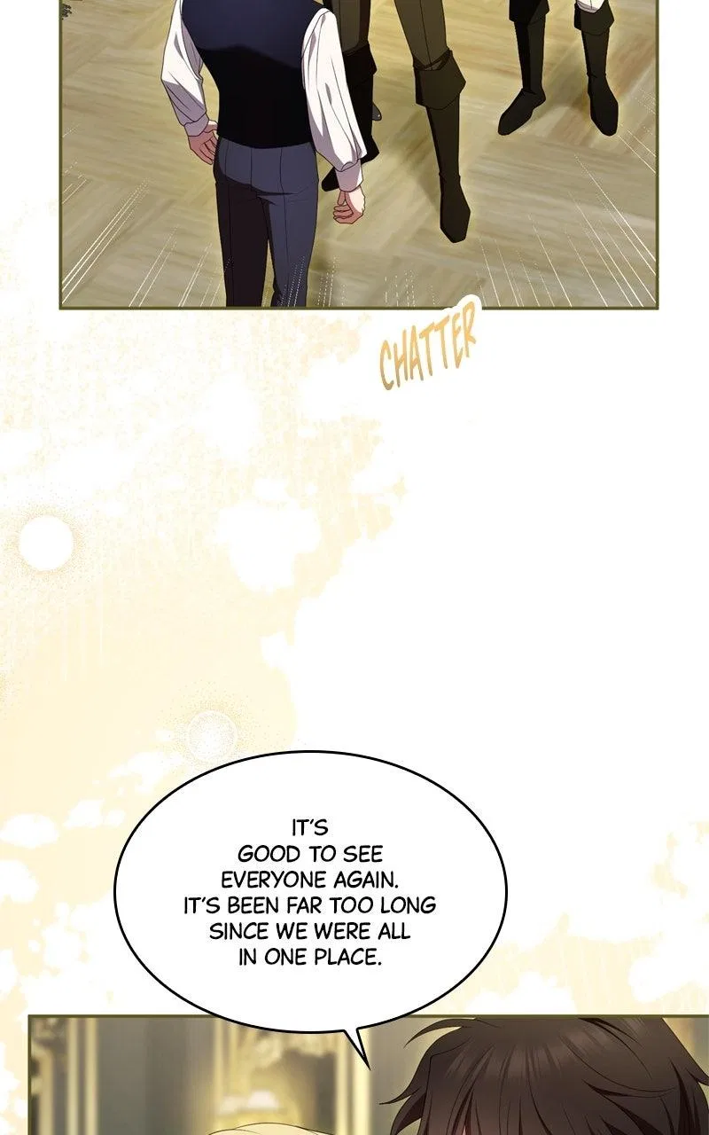 I’ve Fallen for the Empire’s Greatest Villainess Chapter 62 – Page 40