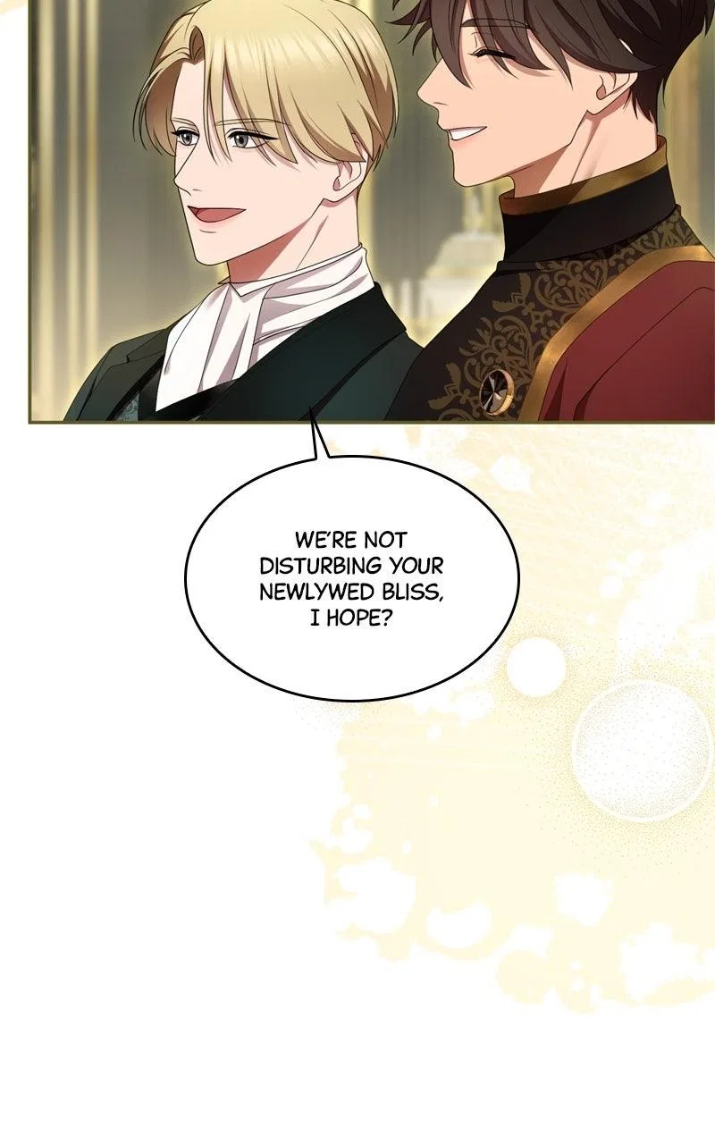 I’ve Fallen for the Empire’s Greatest Villainess Chapter 62 – Page 41