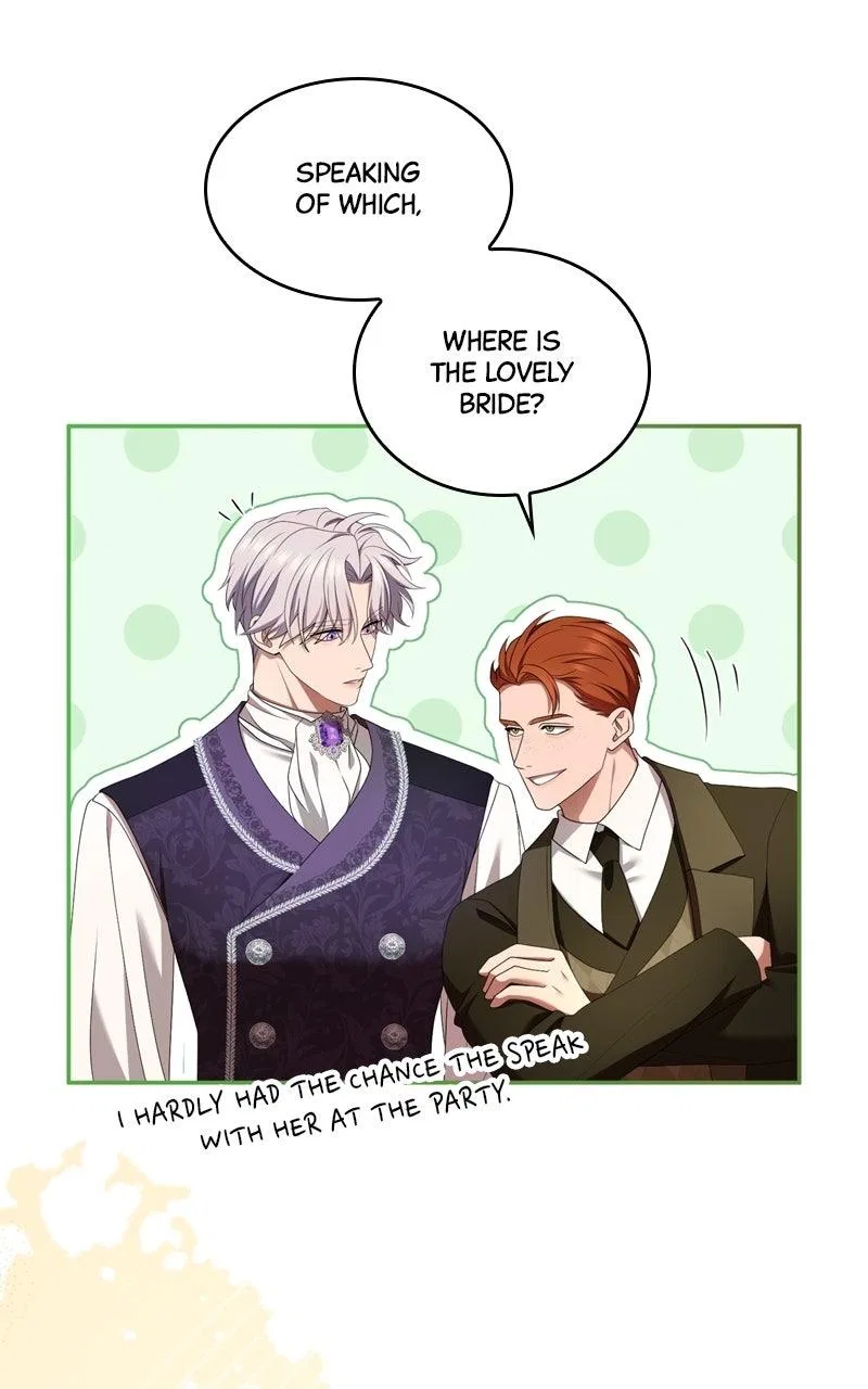 I’ve Fallen for the Empire’s Greatest Villainess Chapter 62 – Page 42