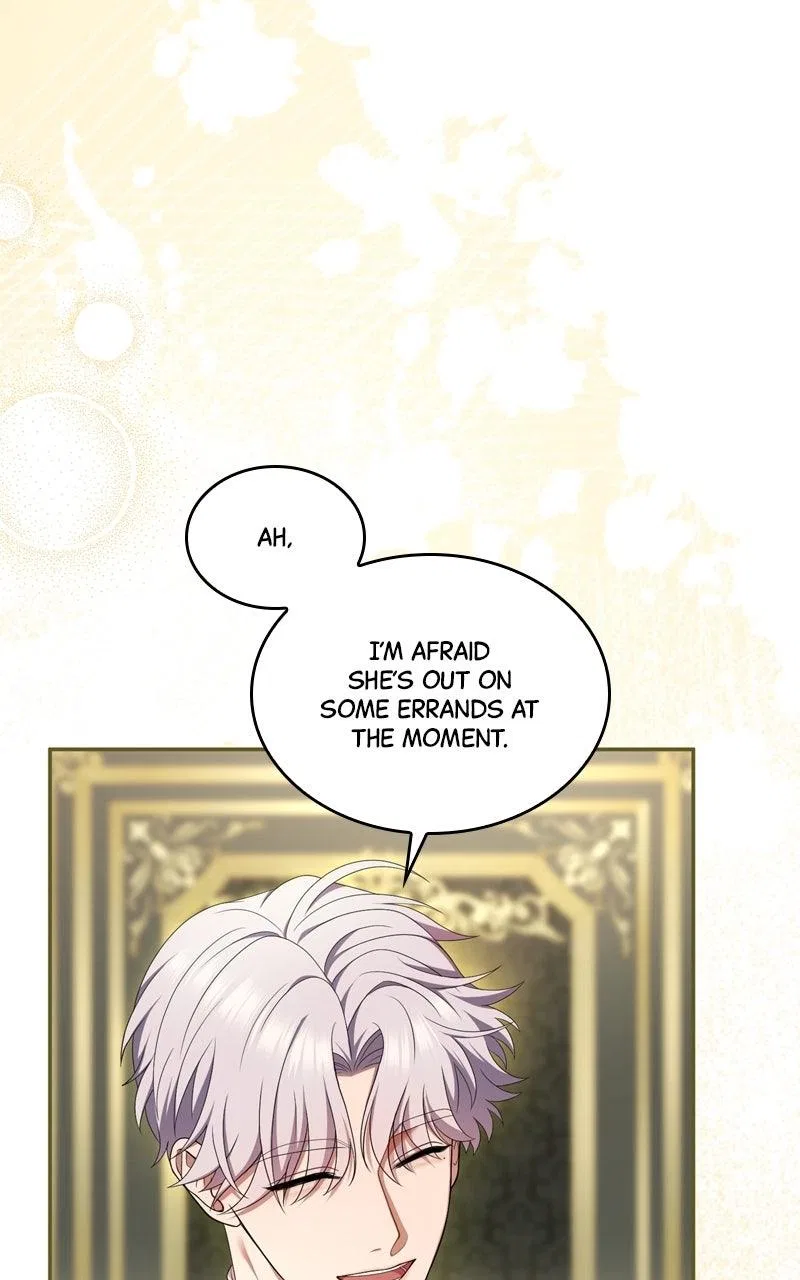 I’ve Fallen for the Empire’s Greatest Villainess Chapter 62 – Page 43