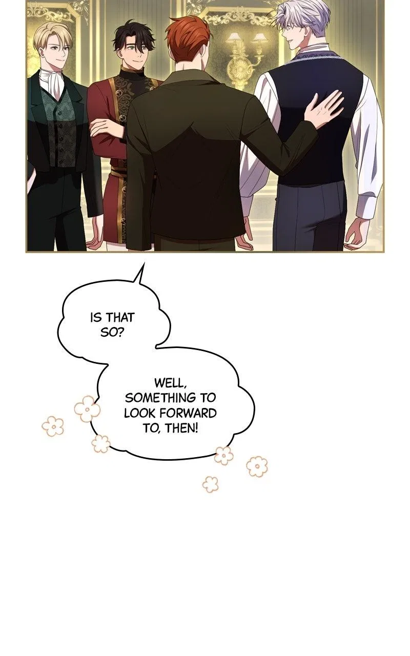 I’ve Fallen for the Empire’s Greatest Villainess Chapter 62 – Page 45