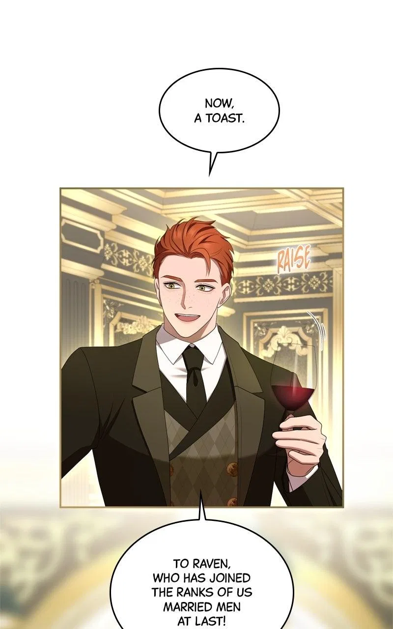 I’ve Fallen for the Empire’s Greatest Villainess Chapter 62 – Page 46