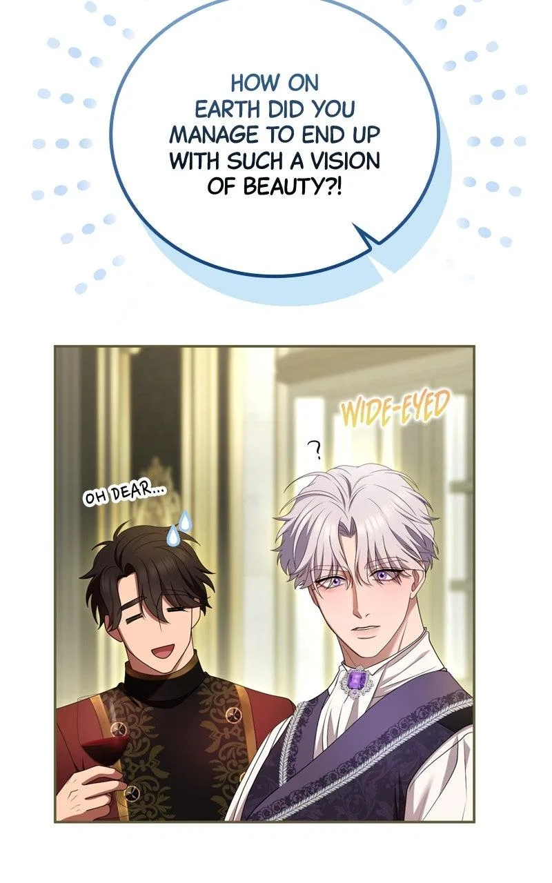 I’ve Fallen for the Empire’s Greatest Villainess Chapter 62 – Page 53