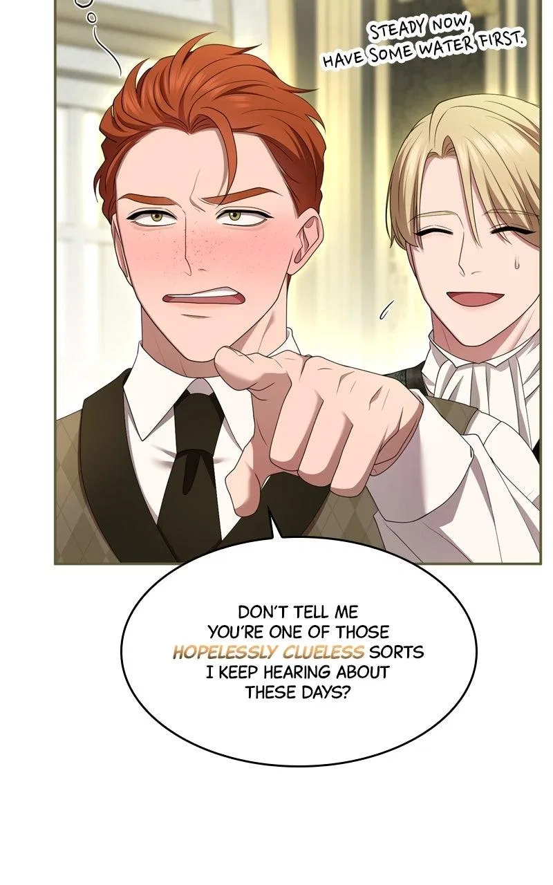 I’ve Fallen for the Empire’s Greatest Villainess Chapter 62 – Page 56