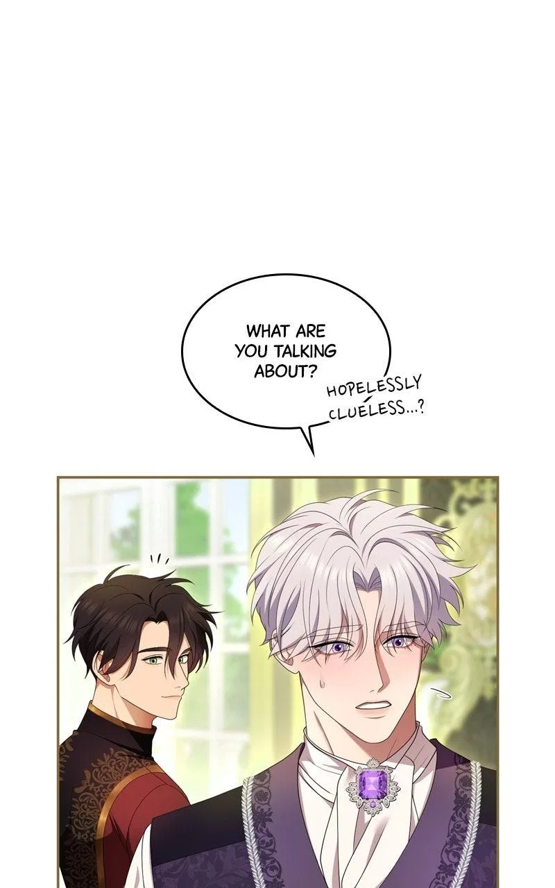 I’ve Fallen for the Empire’s Greatest Villainess Chapter 62 – Page 57