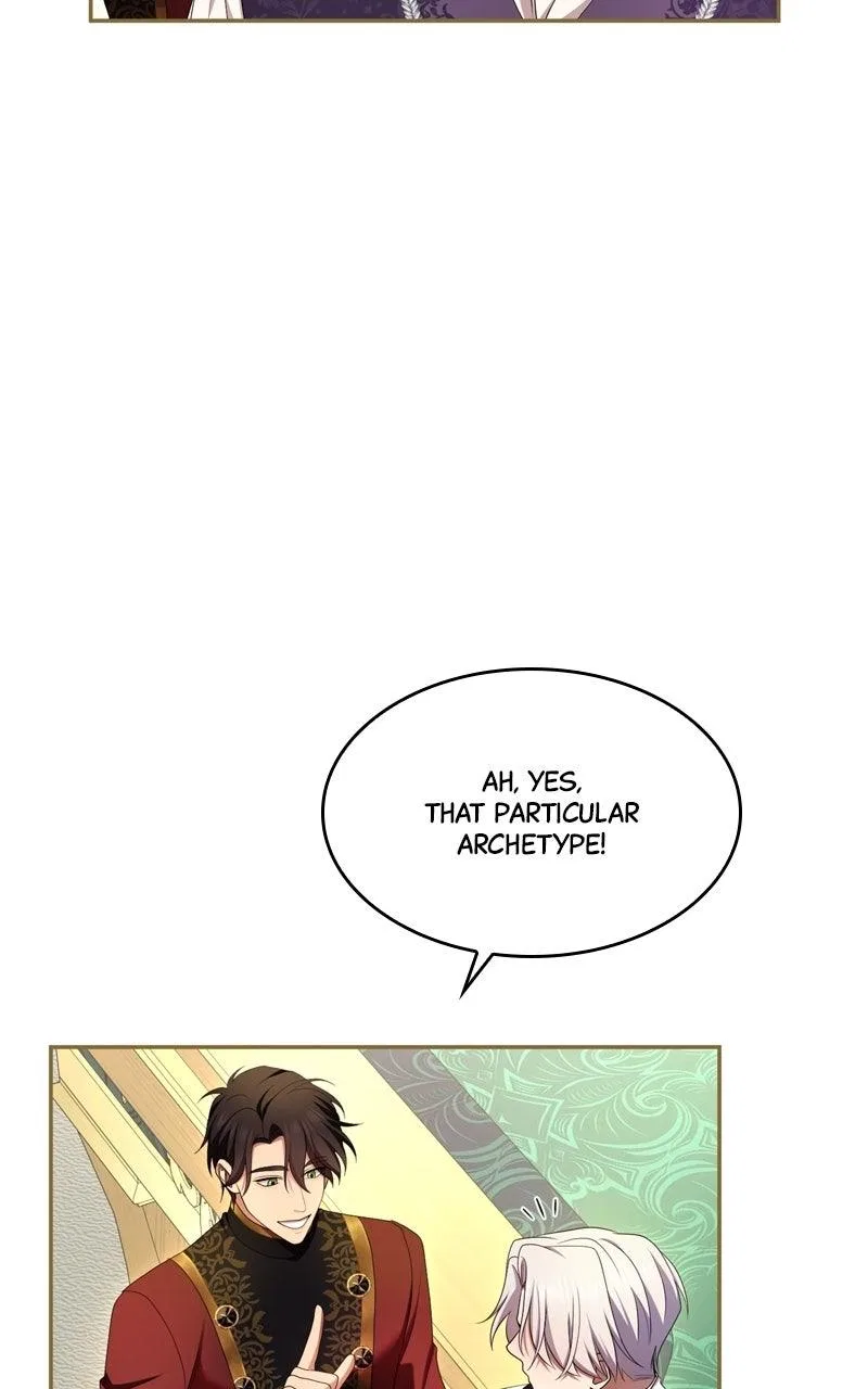 I’ve Fallen for the Empire’s Greatest Villainess Chapter 62 – Page 58