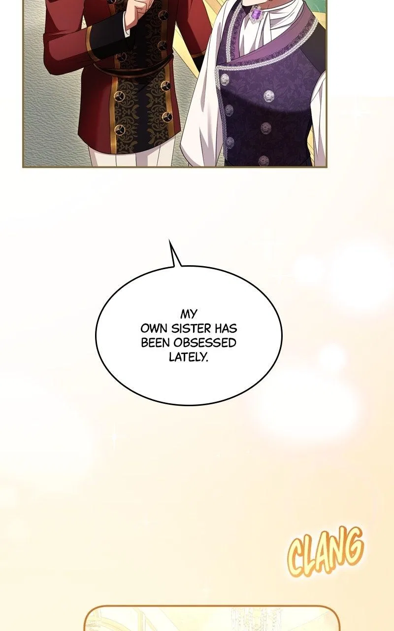 I’ve Fallen for the Empire’s Greatest Villainess Chapter 62 – Page 59