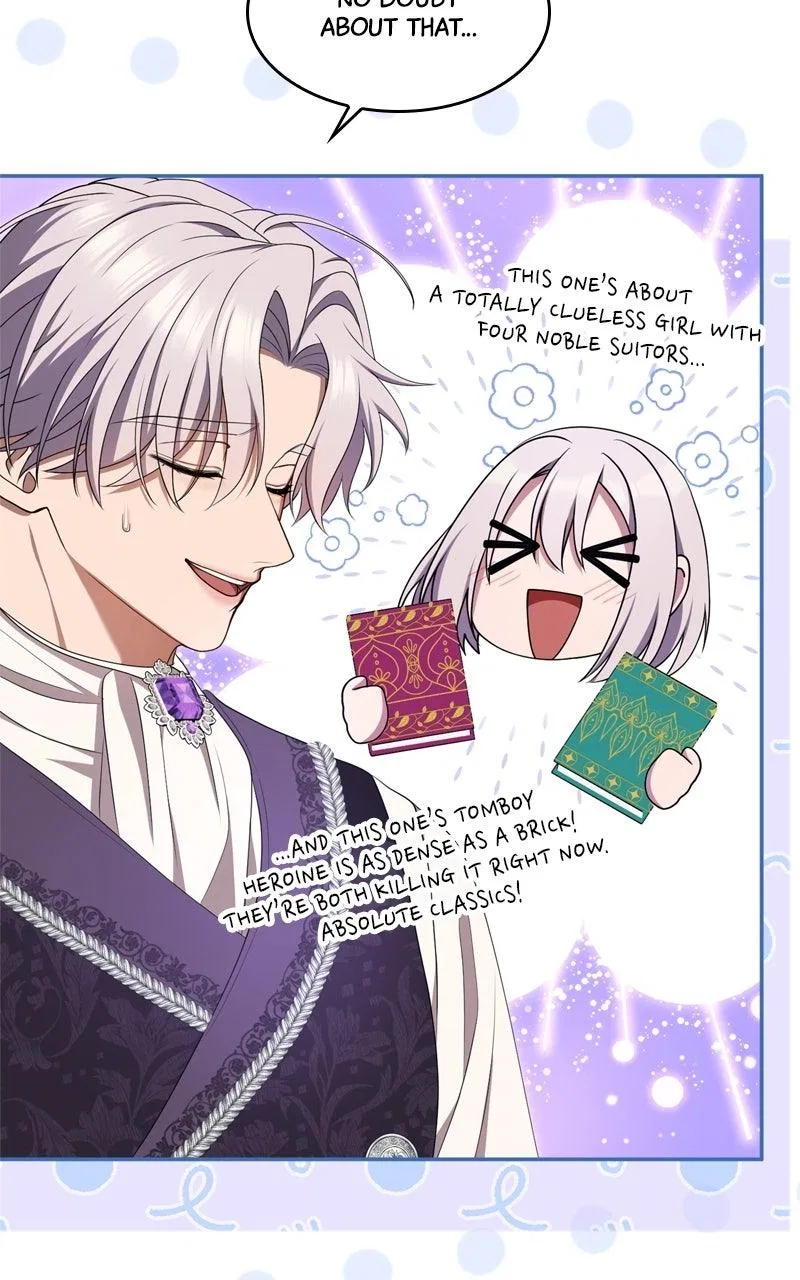I’ve Fallen for the Empire’s Greatest Villainess Chapter 62 – Page 70
