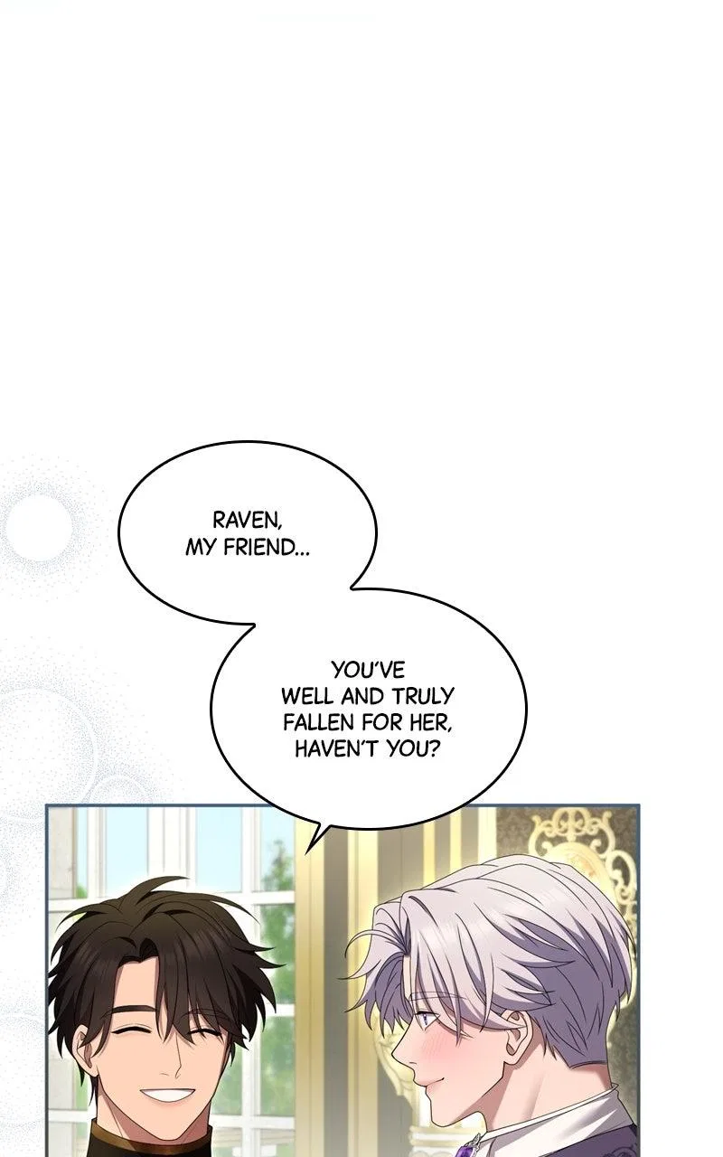 I’ve Fallen for the Empire’s Greatest Villainess Chapter 62 – Page 75