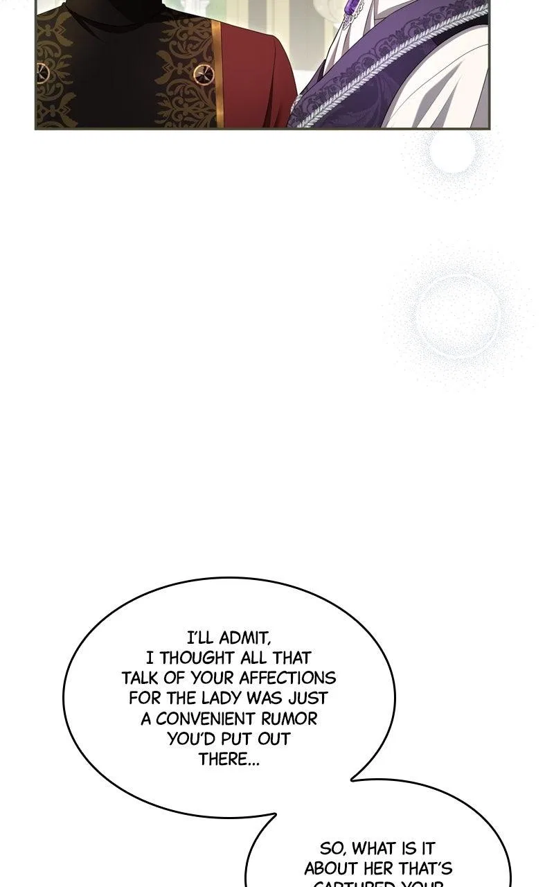 I’ve Fallen for the Empire’s Greatest Villainess Chapter 62 – Page 76