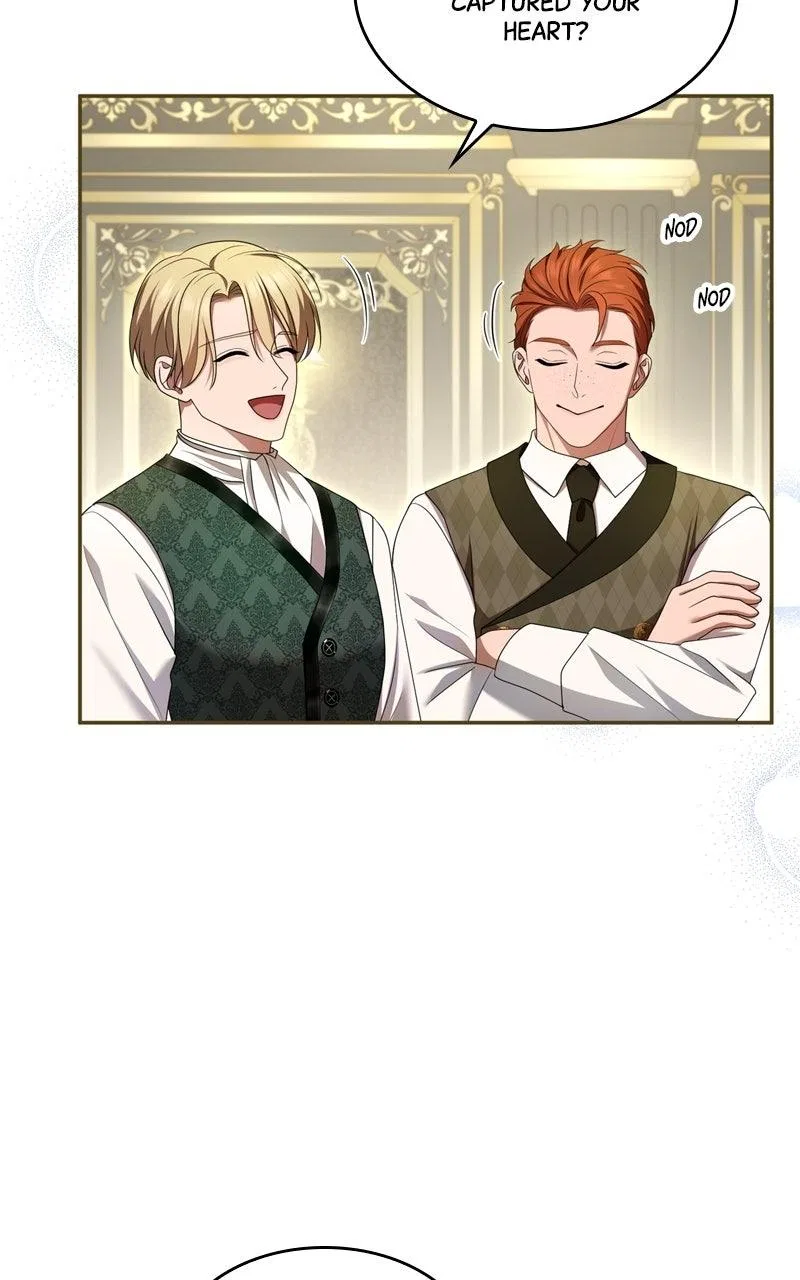 I’ve Fallen for the Empire’s Greatest Villainess Chapter 62 – Page 77