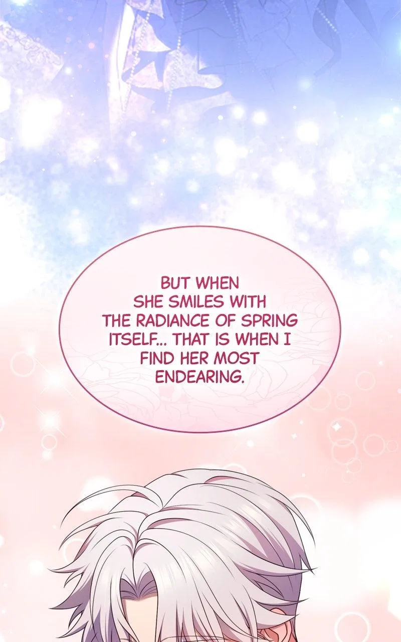 I’ve Fallen for the Empire’s Greatest Villainess Chapter 62 – Page 85