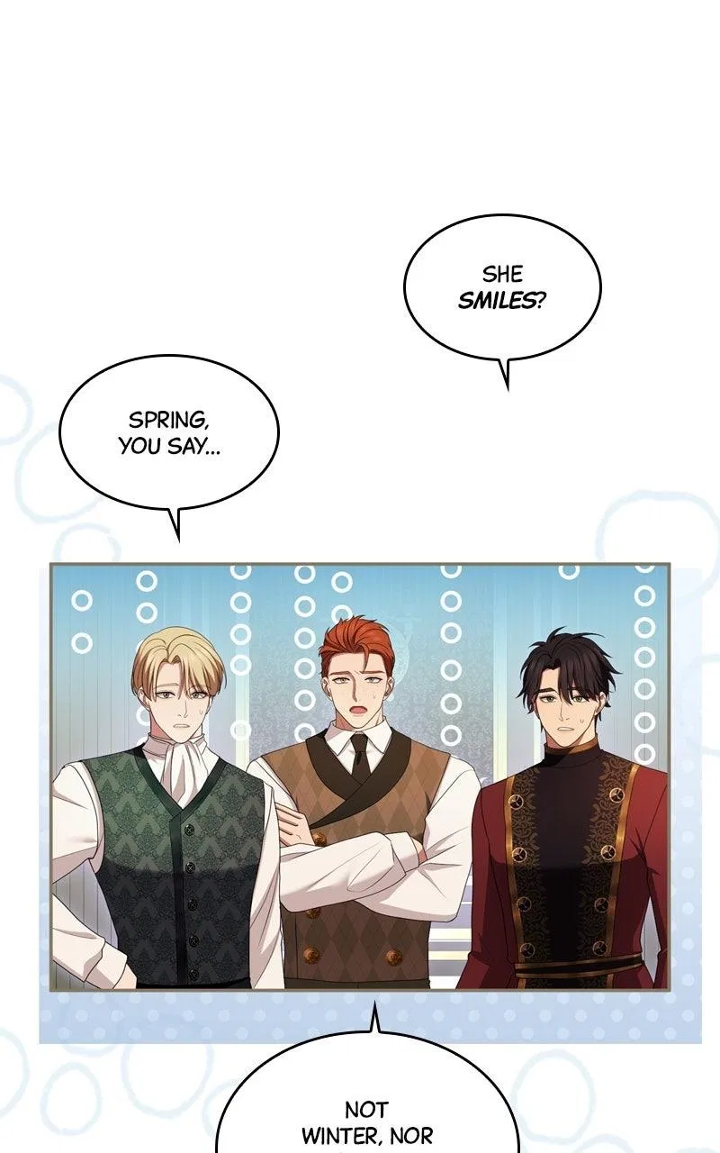 I’ve Fallen for the Empire’s Greatest Villainess Chapter 62 – Page 87