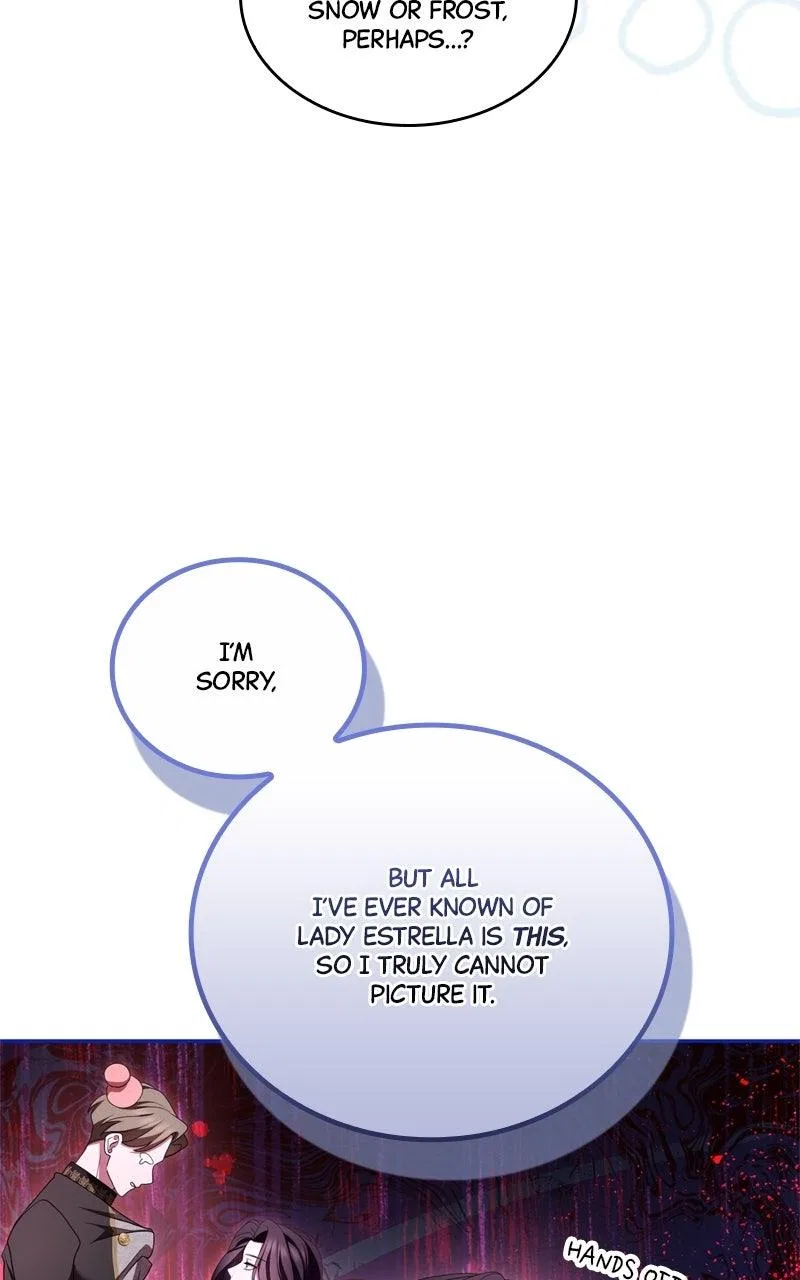 I’ve Fallen for the Empire’s Greatest Villainess Chapter 62 – Page 88
