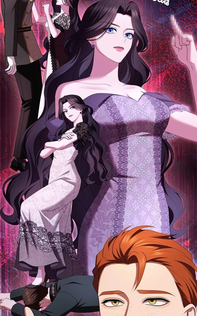 I’ve Fallen for the Empire’s Greatest Villainess Chapter 62 – Page 89