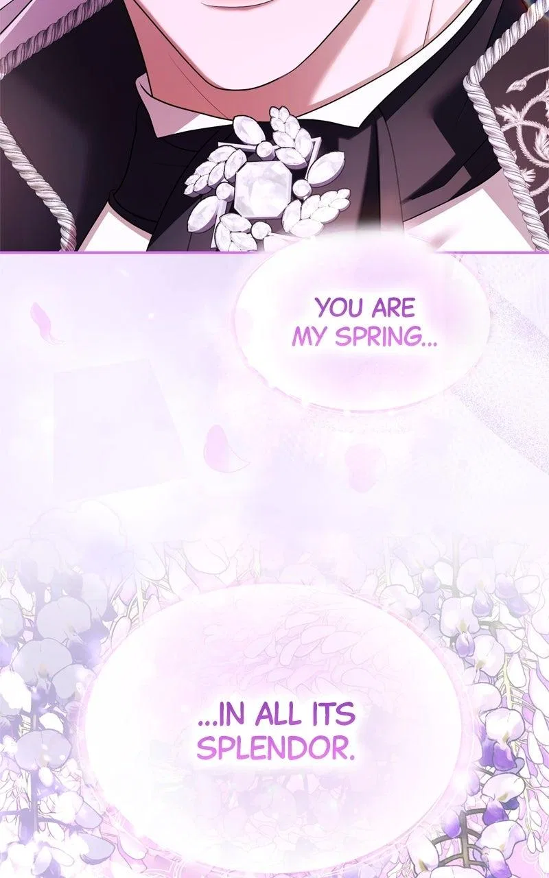 I’ve Fallen for the Empire’s Greatest Villainess Chapter 62 – Page 107