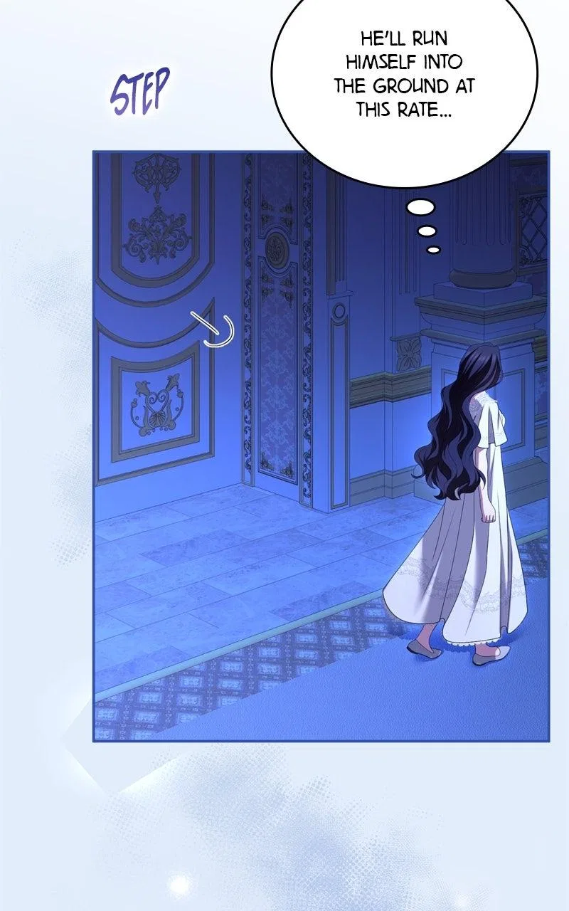 I’ve Fallen for the Empire’s Greatest Villainess Chapter 61 – Page 8