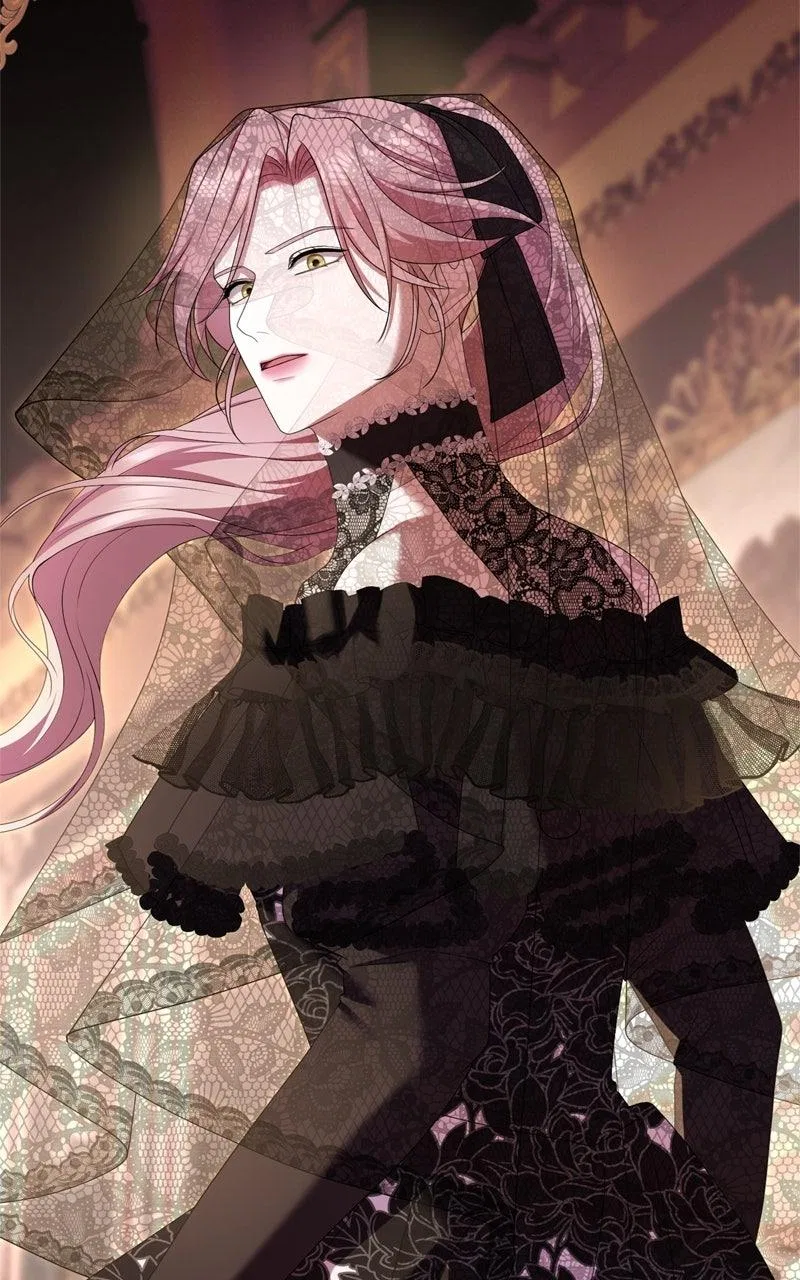 I’ve Fallen for the Empire’s Greatest Villainess Chapter 61 – Page 22