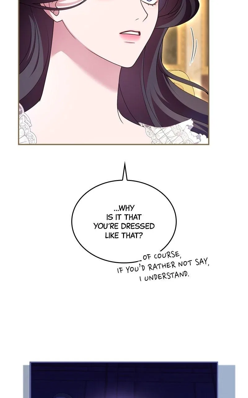 I’ve Fallen for the Empire’s Greatest Villainess Chapter 61 – Page 33