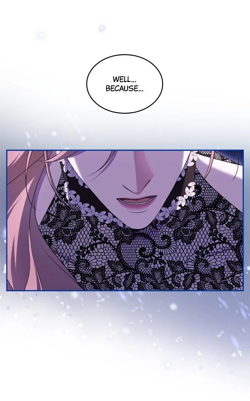 I’ve Fallen for the Empire’s Greatest Villainess Chapter 61 – Page 35