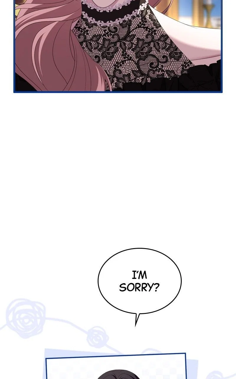 I’ve Fallen for the Empire’s Greatest Villainess Chapter 61 – Page 37