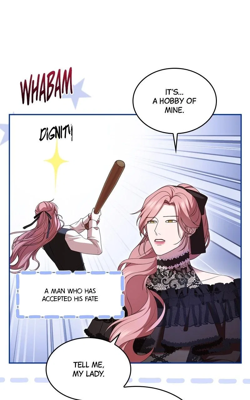 I’ve Fallen for the Empire’s Greatest Villainess Chapter 61 – Page 40