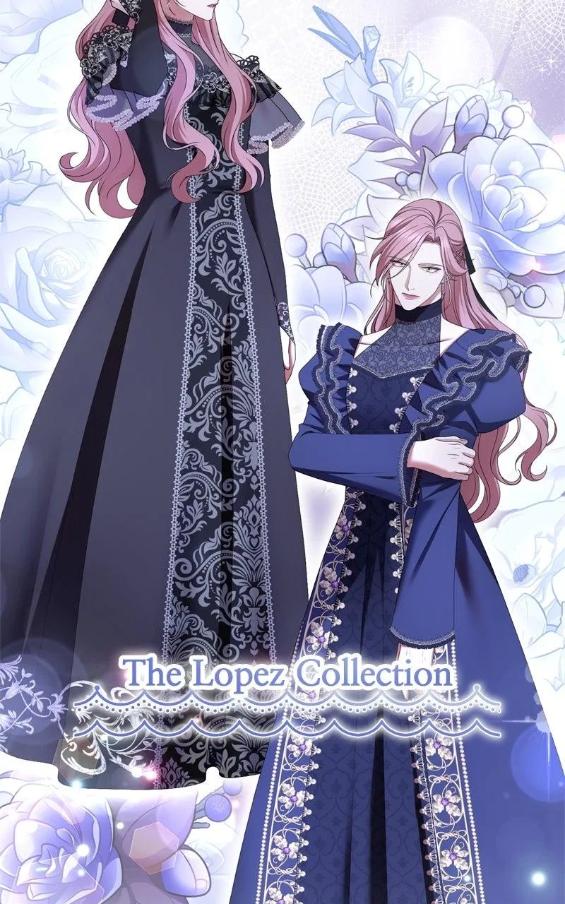 I’ve Fallen for the Empire’s Greatest Villainess Chapter 61 – Page 44