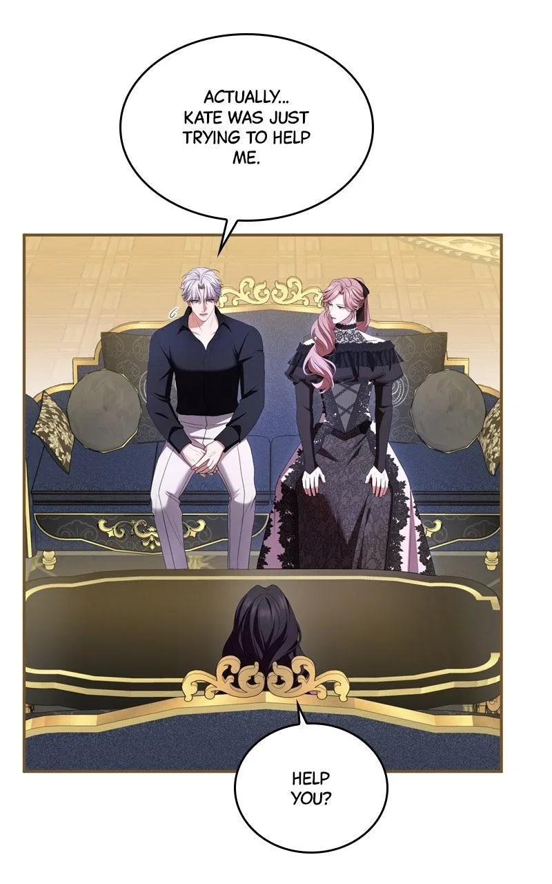 I’ve Fallen for the Empire’s Greatest Villainess Chapter 61 – Page 51