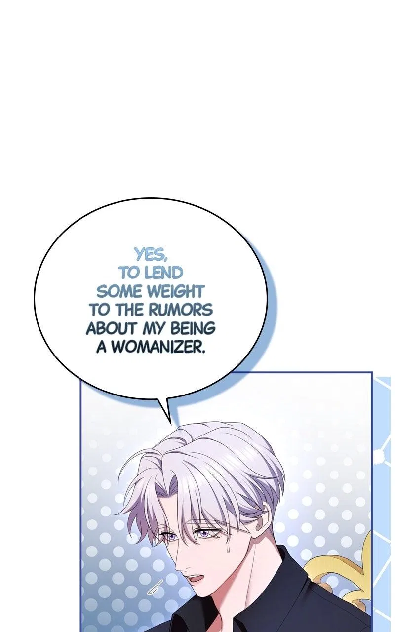 I’ve Fallen for the Empire’s Greatest Villainess Chapter 61 – Page 52