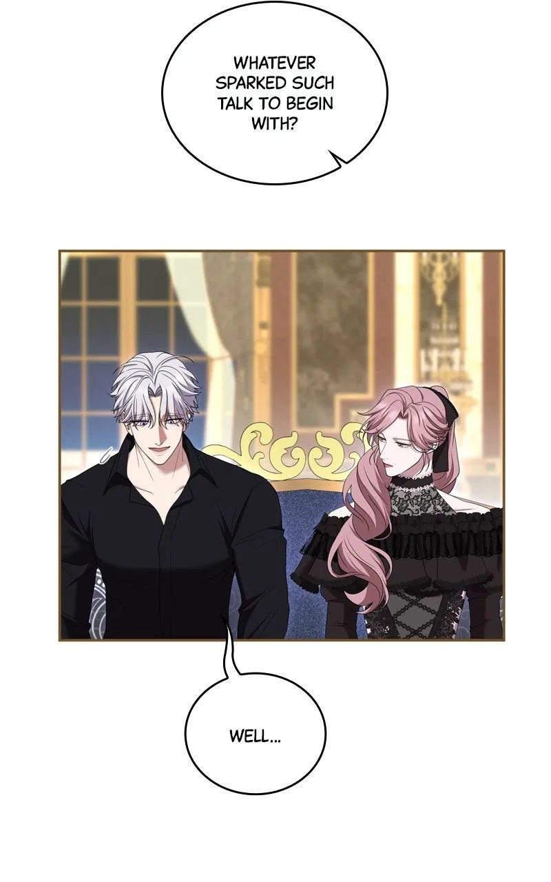 I’ve Fallen for the Empire’s Greatest Villainess Chapter 61 – Page 55