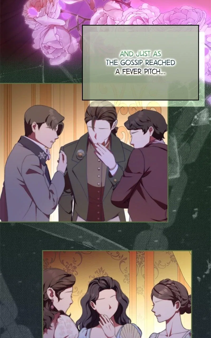 I’ve Fallen for the Empire’s Greatest Villainess Chapter 61 – Page 68