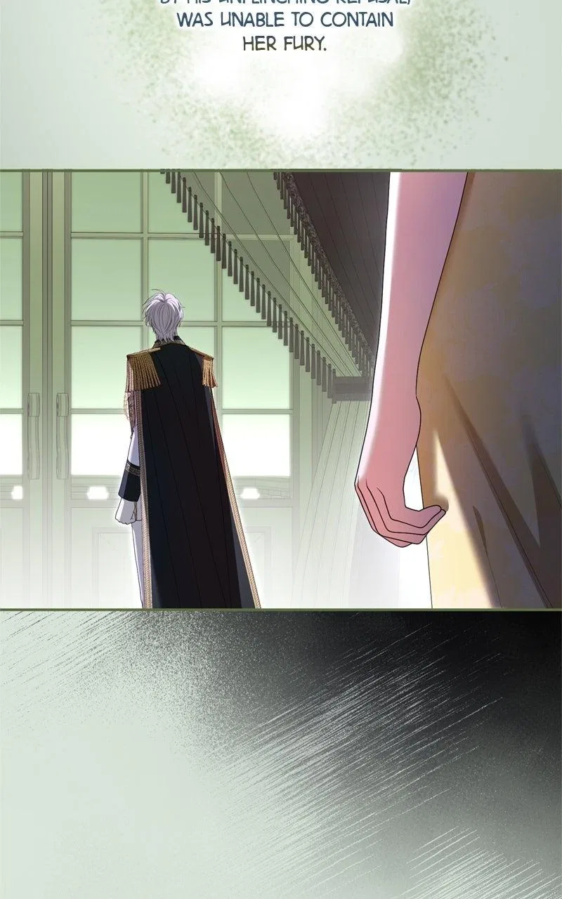I’ve Fallen for the Empire’s Greatest Villainess Chapter 61 – Page 71
