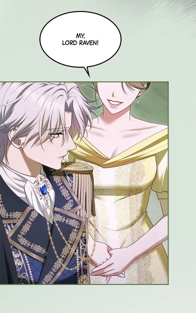 I’ve Fallen for the Empire’s Greatest Villainess Chapter 61 – Page 72