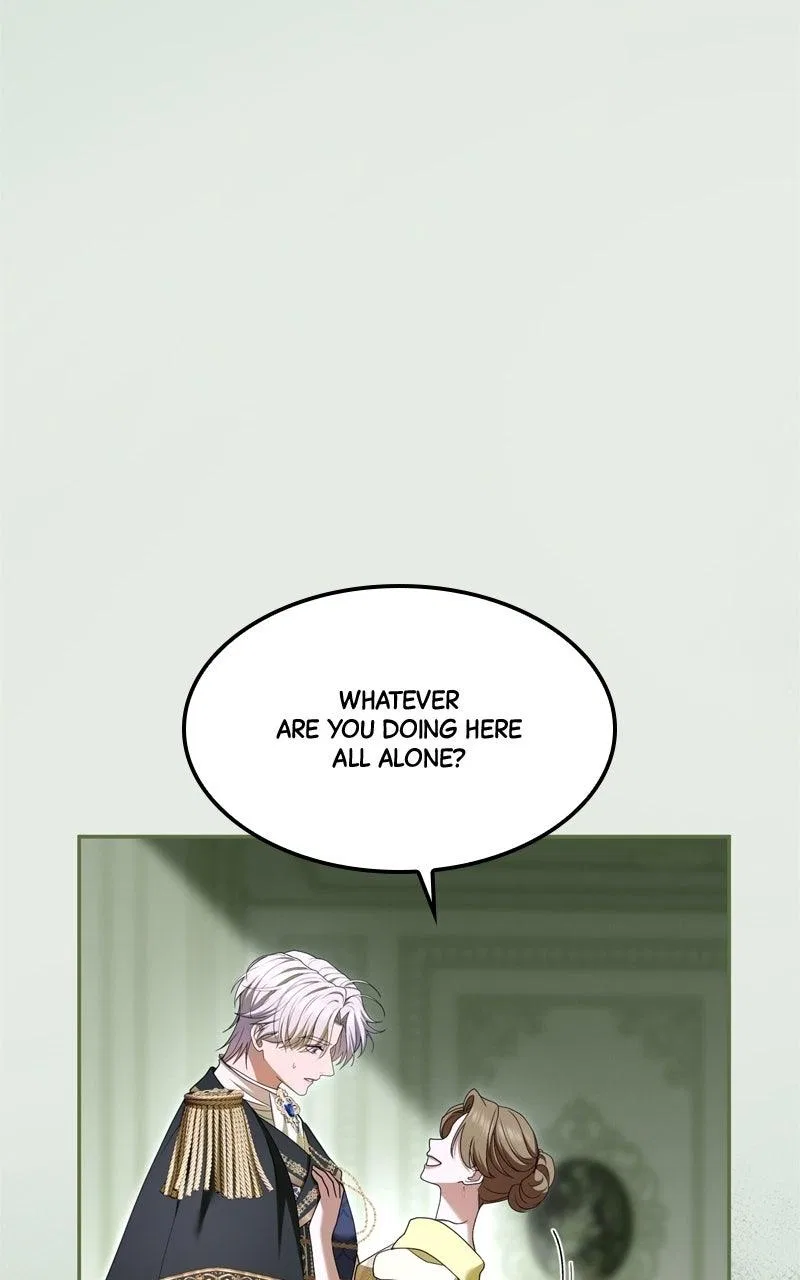 I’ve Fallen for the Empire’s Greatest Villainess Chapter 61 – Page 73