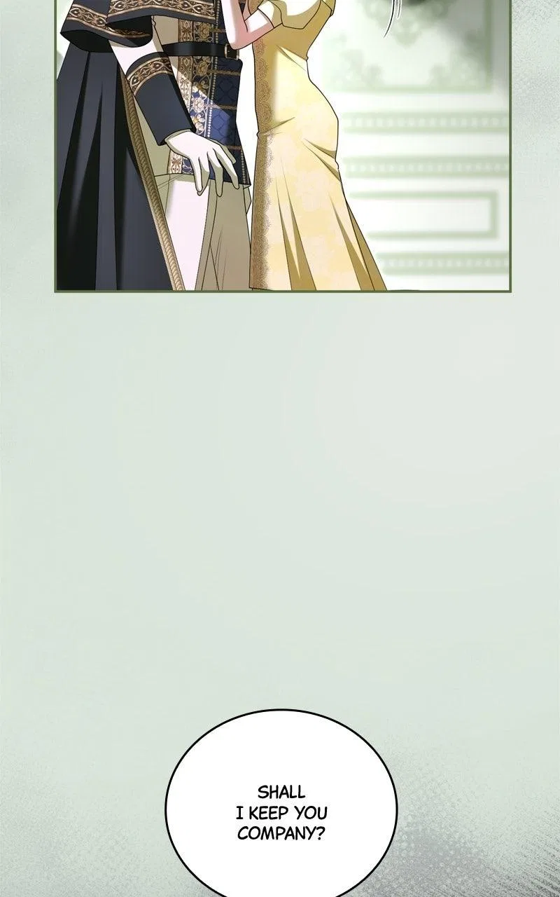 I’ve Fallen for the Empire’s Greatest Villainess Chapter 61 – Page 74