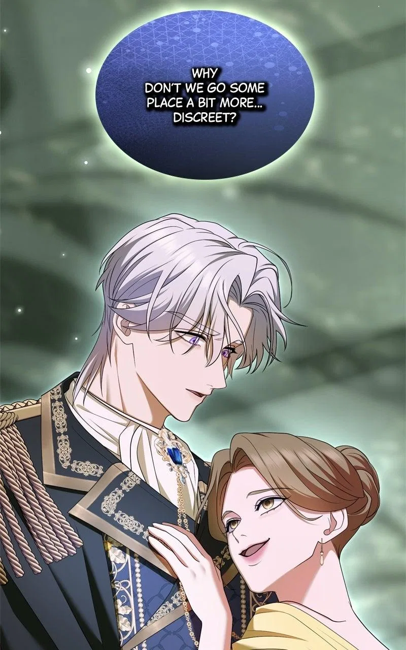 I’ve Fallen for the Empire’s Greatest Villainess Chapter 61 – Page 76