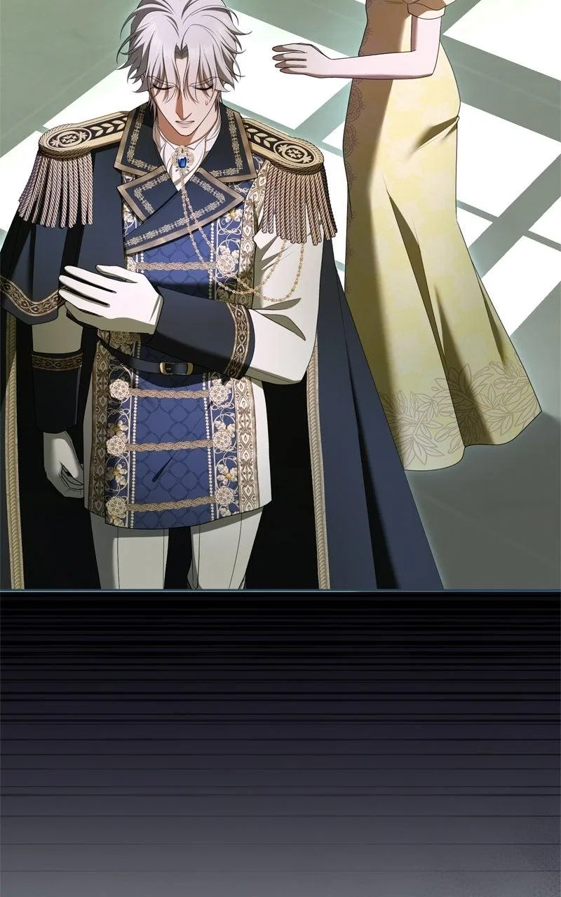 I’ve Fallen for the Empire’s Greatest Villainess Chapter 61 – Page 81