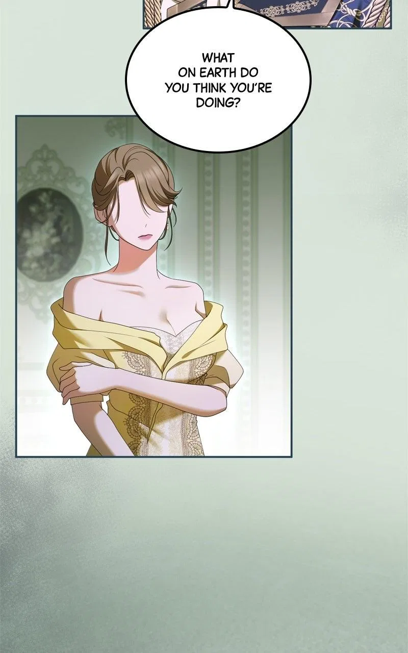I’ve Fallen for the Empire’s Greatest Villainess Chapter 61 – Page 85
