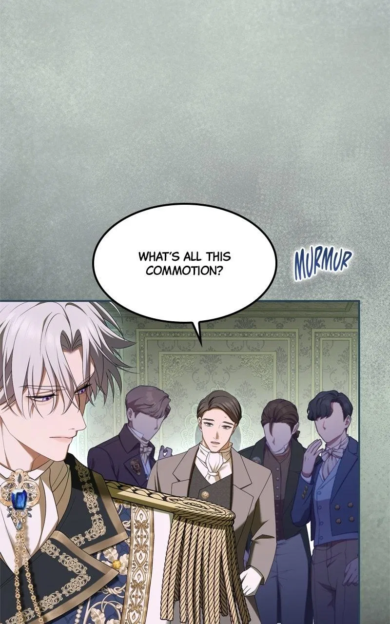 I’ve Fallen for the Empire’s Greatest Villainess Chapter 61 – Page 87