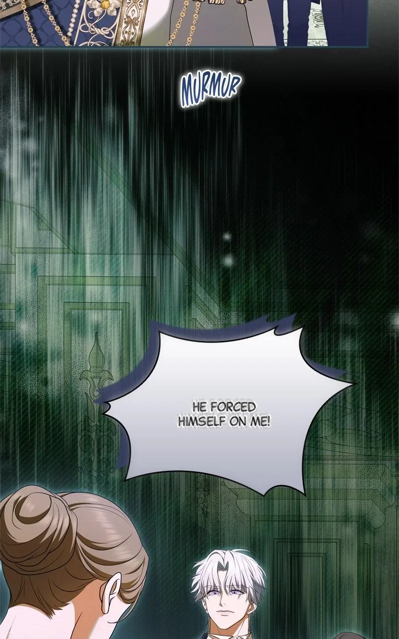 I’ve Fallen for the Empire’s Greatest Villainess Chapter 61 – Page 88